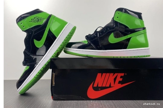 Retr o 555088-030 green 1 OG 555088-031 Jordan  Air 1212